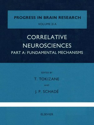 cover image of Correlative Neurosciences